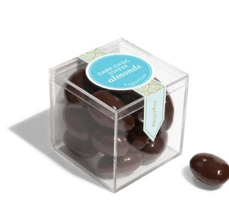 SUGARFINA- Dark Chocolate Toffee Almonds